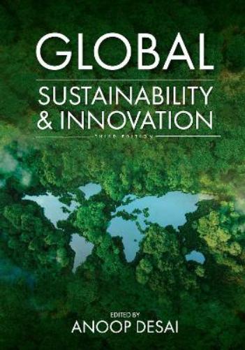 Global Sustainability and Innovation