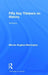Fifty Key Thinkers on History