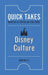 Disney Culture