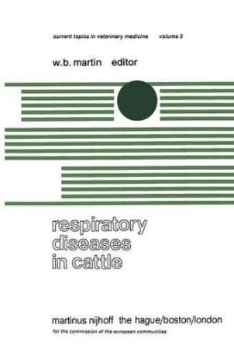 Respiratory Diseases in Cattle