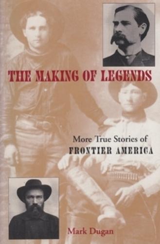 Making of Legends