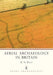 Aerial Archaeology in Britain