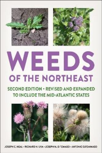 Weeds of the Northeast
