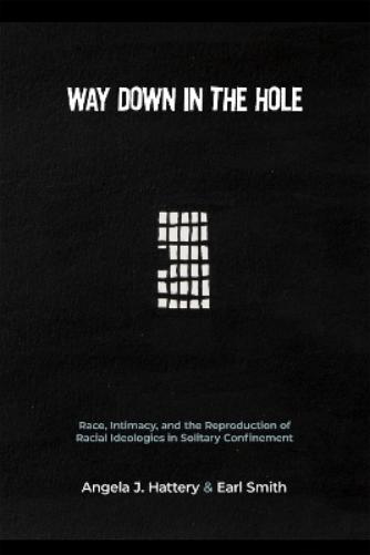 Way Down in the Hole