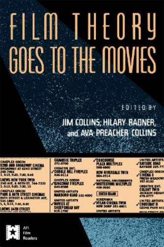 Film Theory Goes to the Movies