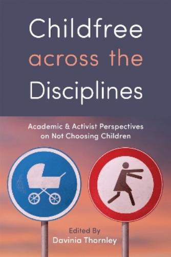 Childfree Across the Disciplines