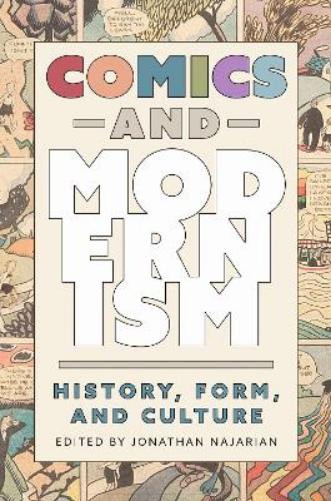 Comics and Modernism