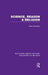 Science, Reason and Religion