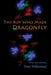 The Boy Who Made Dragonfly