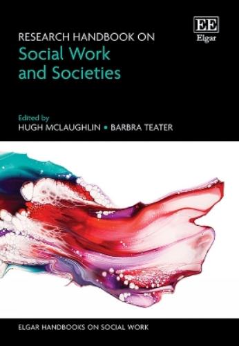 Research Handbook on Social Work and Societies