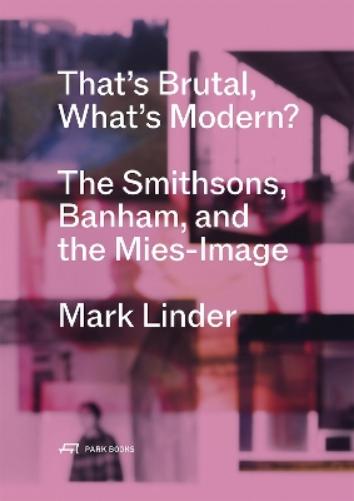 That's Brutal, What's Modern