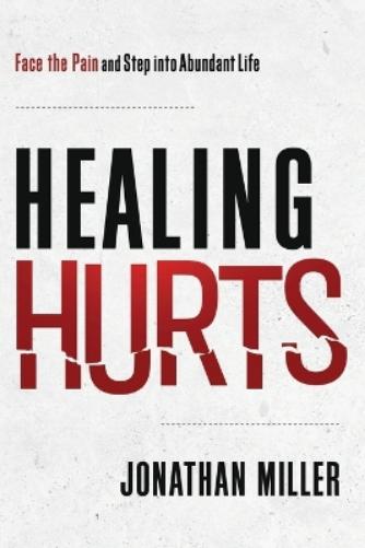 Healing Hurts
