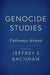Genocide Studies
