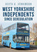 West Yorkshire Independents Since Deregulation