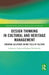 Design Thinking in Cultural and Heritage Management