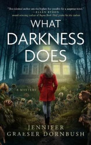 What Darkness Does: 5 (Coroner's Daughter Mysteries