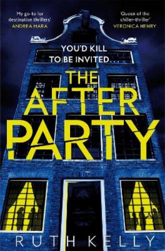 The Afterparty
