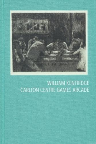 William Kentridge: Carlton Centre Games Arcade