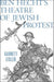 Ben Hecht's Theatre of Jewish Protest