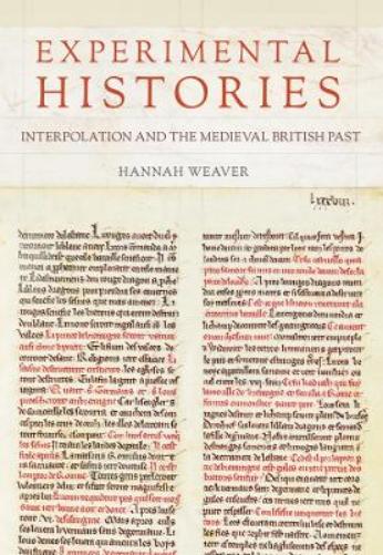 Experimental Histories