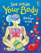 See Inside Your Body