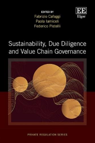 Sustainability, Due Diligence and Value Chain Governance