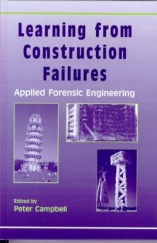 Learning from Construction Failures