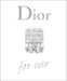 Dior For Ever