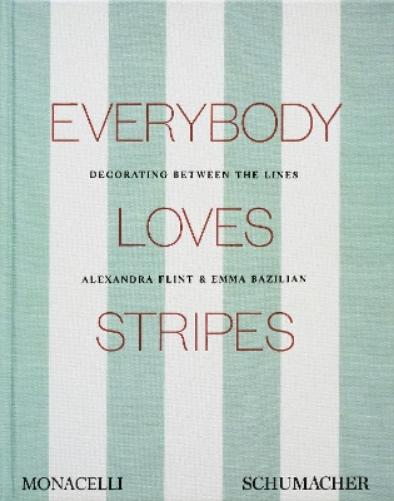 Everybody Loves Stripes