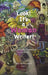Look! It's a Woman Writer!