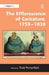 The Efflorescence of Caricature, 1759–1838