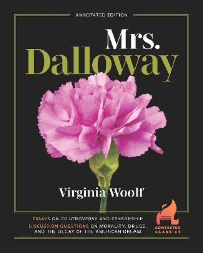 Mrs. Dalloway
