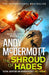The Shroud Of Hades (Wilde/Chase 18)