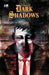 The Curse of Dark Shadows Graphic Novel