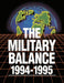 The Military Balance 1994-1995
