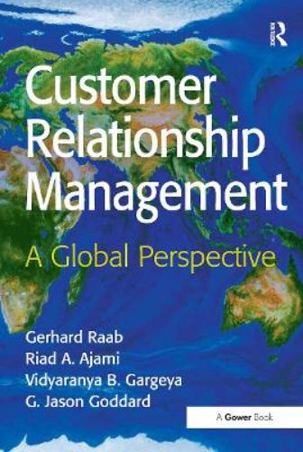 Customer Relationship Management