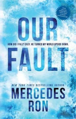 Our Fault (Culpable, 3