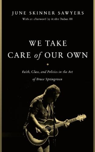 We Take Care of Our Own