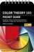 Color Theory 101: Pocket Guide.