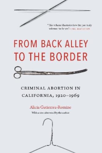 From Back Alley to the Border