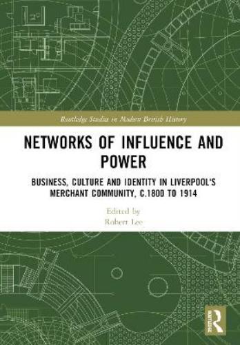 Networks of Influence and Power