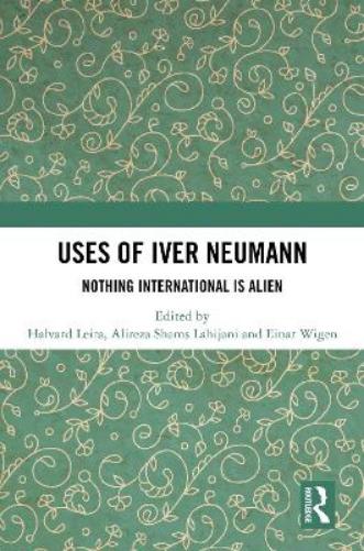 Uses of Iver Neumann