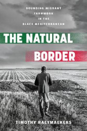 The Natural Border
