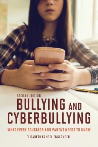 Bullying & Cyberbullying