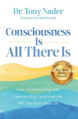 Consciousness Is All There Is