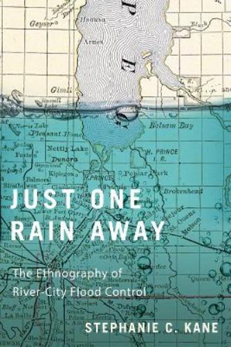 Just One Rain Away