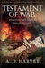 Testament of War