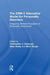 The DSM-5 Alternative Model for Personality Disorders