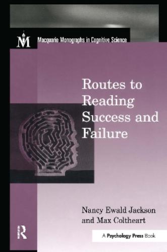 Routes To Reading Success and Failure