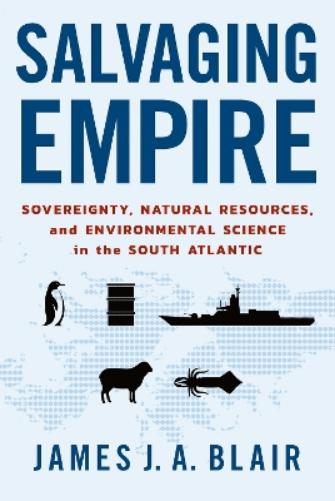 Salvaging Empire